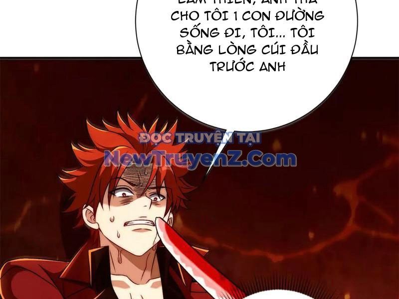 Dị Năng Trùng Sinh Ta Sớm Ở Đỉnh Cao Chap 38 - Next Chap 39