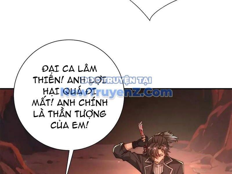 Dị Năng Trùng Sinh Ta Sớm Ở Đỉnh Cao Chap 38 - Next Chap 39