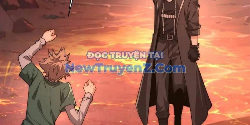 Dị Năng Trùng Sinh Ta Sớm Ở Đỉnh Cao Chap 38 - Next Chap 39