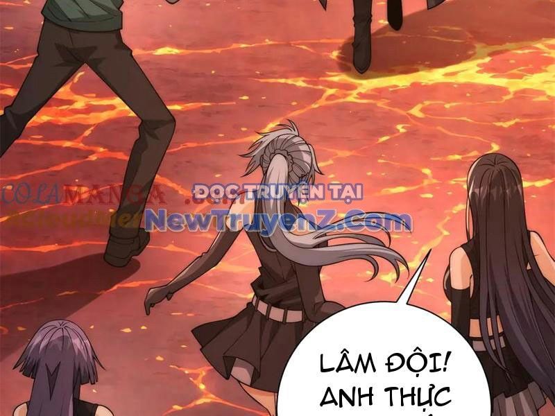 Dị Năng Trùng Sinh Ta Sớm Ở Đỉnh Cao Chap 38 - Next Chap 39