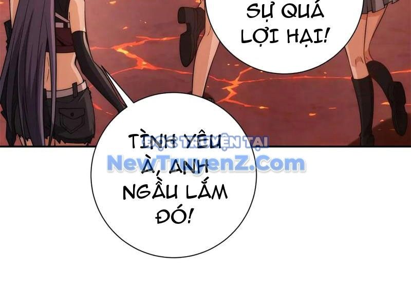 Dị Năng Trùng Sinh Ta Sớm Ở Đỉnh Cao Chap 38 - Next Chap 39