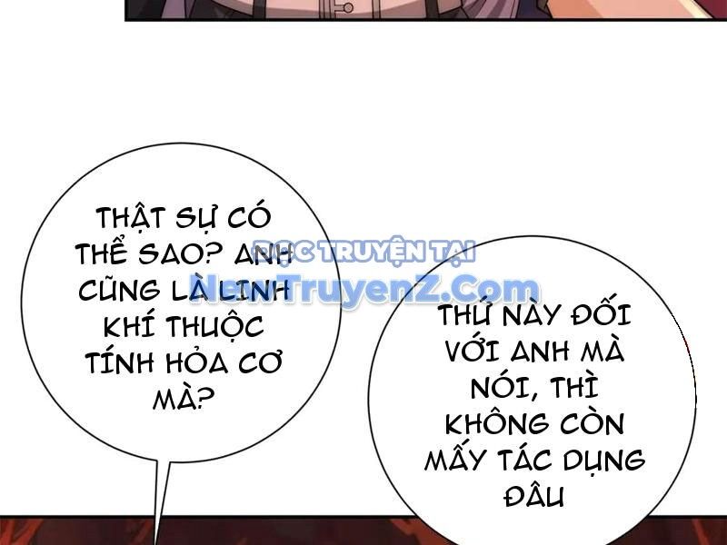 Dị Năng Trùng Sinh Ta Sớm Ở Đỉnh Cao Chap 38 - Next Chap 39