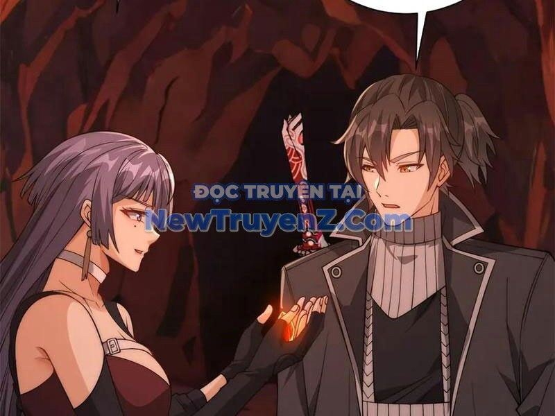 Dị Năng Trùng Sinh Ta Sớm Ở Đỉnh Cao Chap 38 - Next Chap 39