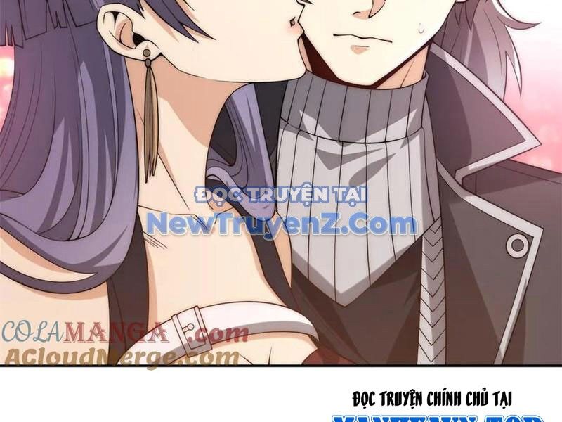 Dị Năng Trùng Sinh Ta Sớm Ở Đỉnh Cao Chap 38 - Next Chap 39