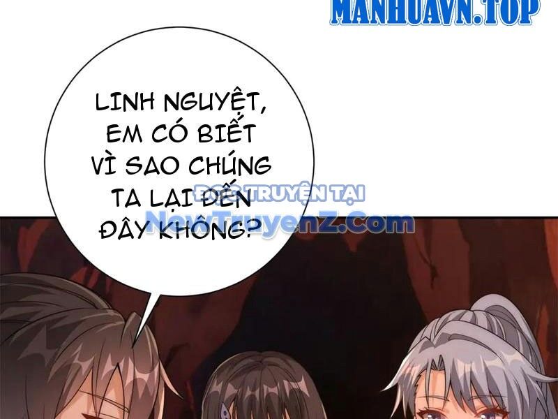 Dị Năng Trùng Sinh Ta Sớm Ở Đỉnh Cao Chap 38 - Next Chap 39