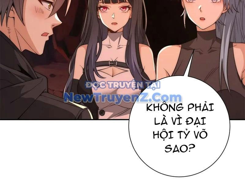 Dị Năng Trùng Sinh Ta Sớm Ở Đỉnh Cao Chap 38 - Next Chap 39