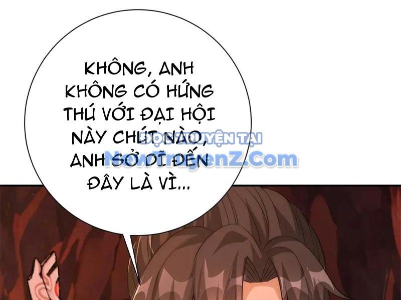 Dị Năng Trùng Sinh Ta Sớm Ở Đỉnh Cao Chap 38 - Next Chap 39