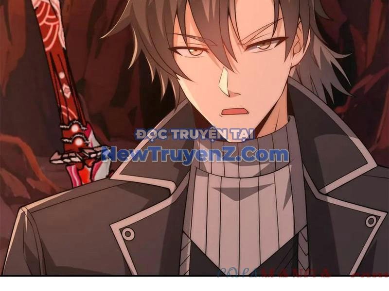 Dị Năng Trùng Sinh Ta Sớm Ở Đỉnh Cao Chap 38 - Next Chap 39
