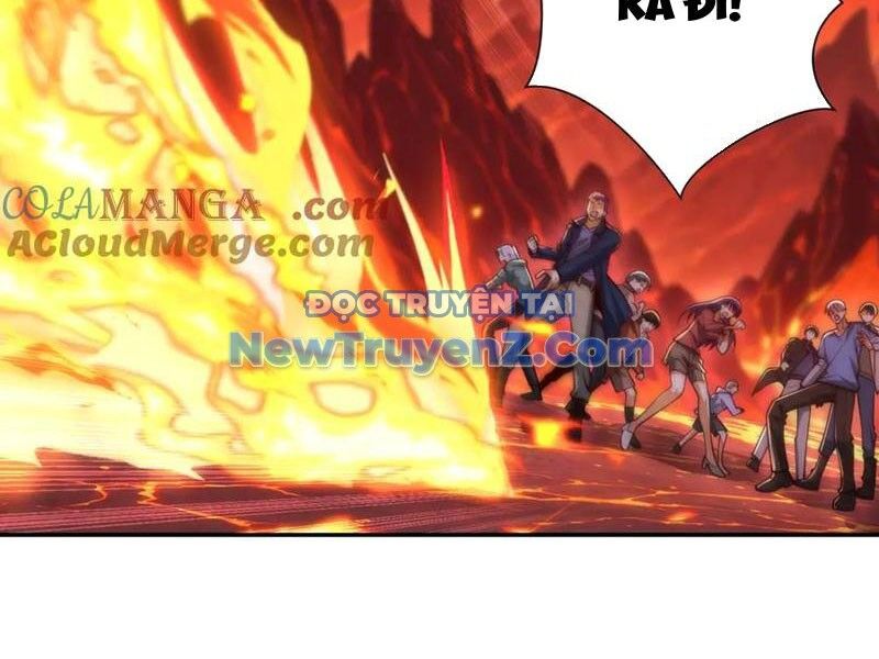 Dị Năng Trùng Sinh Ta Sớm Ở Đỉnh Cao Chap 38 - Next Chap 39