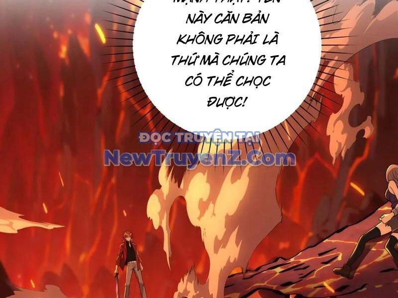 Dị Năng Trùng Sinh Ta Sớm Ở Đỉnh Cao Chap 38 - Next Chap 39