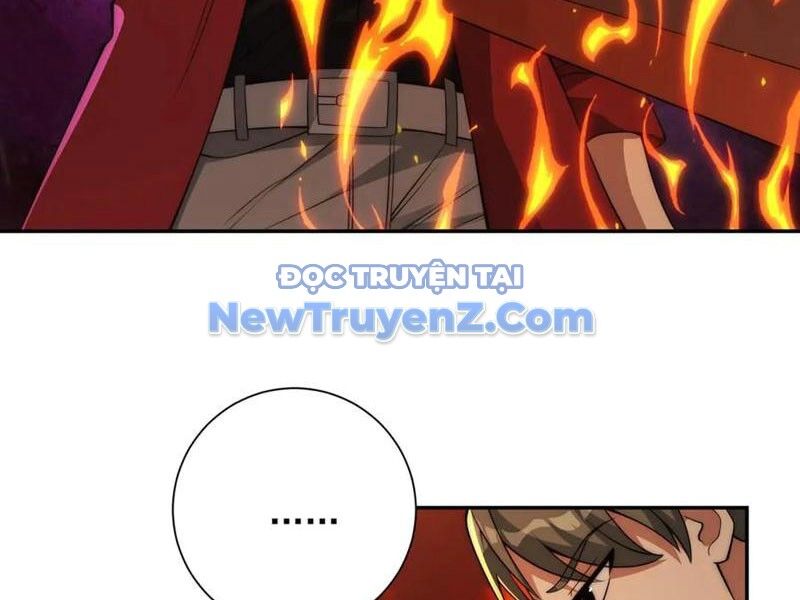 Dị Năng Trùng Sinh Ta Sớm Ở Đỉnh Cao Chap 38 - Next Chap 39