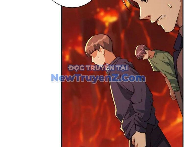 Dị Năng Trùng Sinh Ta Sớm Ở Đỉnh Cao Chap 38 - Next Chap 39
