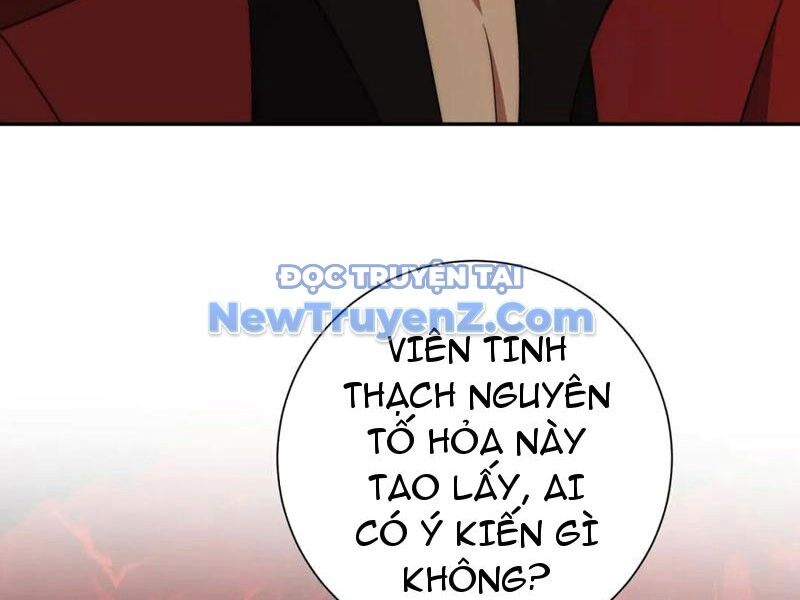 Dị Năng Trùng Sinh Ta Sớm Ở Đỉnh Cao Chap 38 - Next Chap 39
