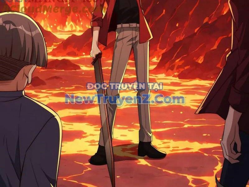 Dị Năng Trùng Sinh Ta Sớm Ở Đỉnh Cao Chap 38 - Next Chap 39