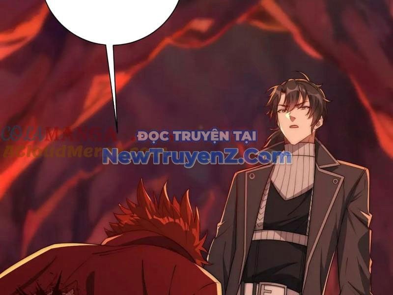 Dị Năng Trùng Sinh Ta Sớm Ở Đỉnh Cao Chap 38 - Next Chap 39