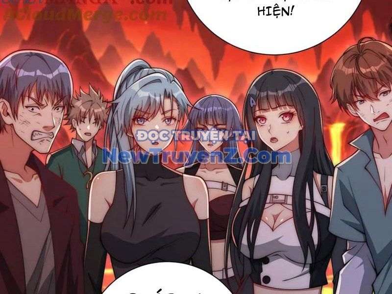 Dị Năng Trùng Sinh Ta Sớm Ở Đỉnh Cao Chap 38 - Next Chap 39