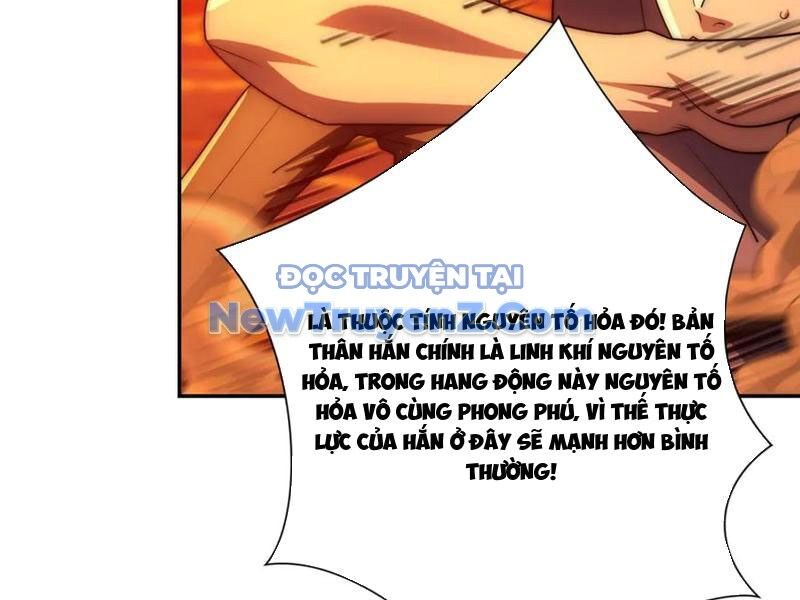 Dị Năng Trùng Sinh Ta Sớm Ở Đỉnh Cao Chap 38 - Next Chap 39
