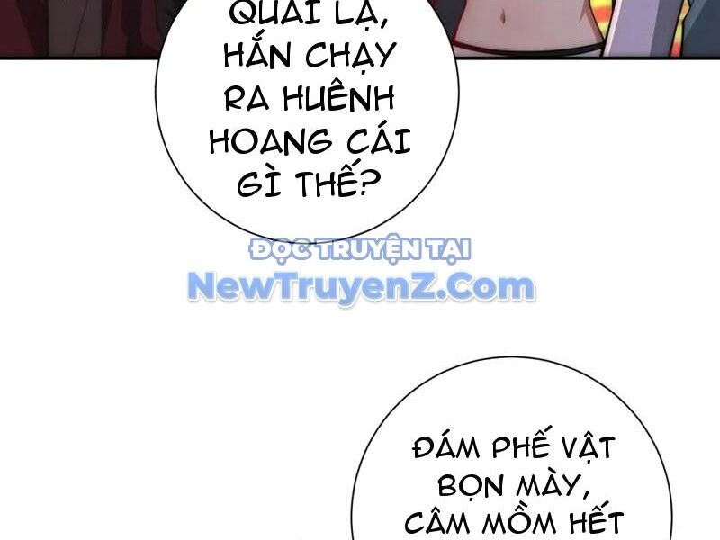 Dị Năng Trùng Sinh Ta Sớm Ở Đỉnh Cao Chap 38 - Next Chap 39