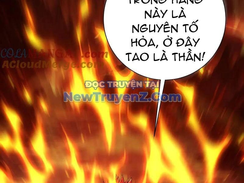 Dị Năng Trùng Sinh Ta Sớm Ở Đỉnh Cao Chap 38 - Next Chap 39