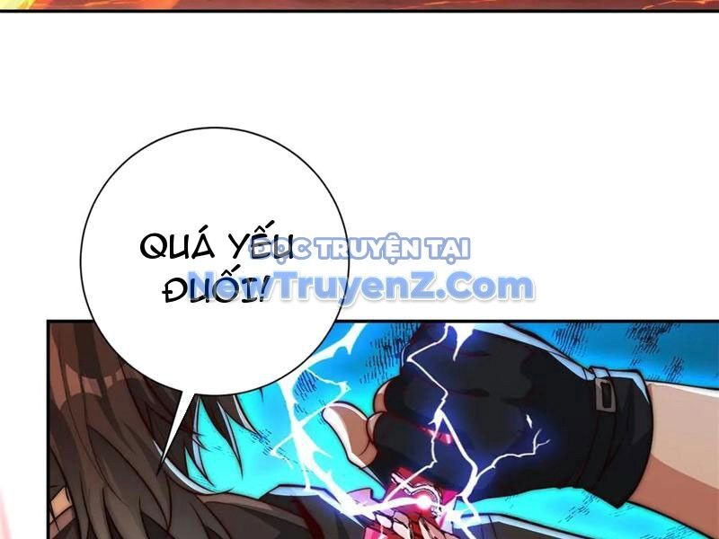 Dị Năng Trùng Sinh Ta Sớm Ở Đỉnh Cao Chap 38 - Next Chap 39