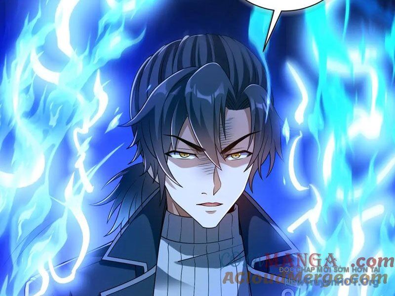 Dị Năng Trùng Sinh Ta Sớm Ở Đỉnh Cao Chap 41 - Next Chap 42
