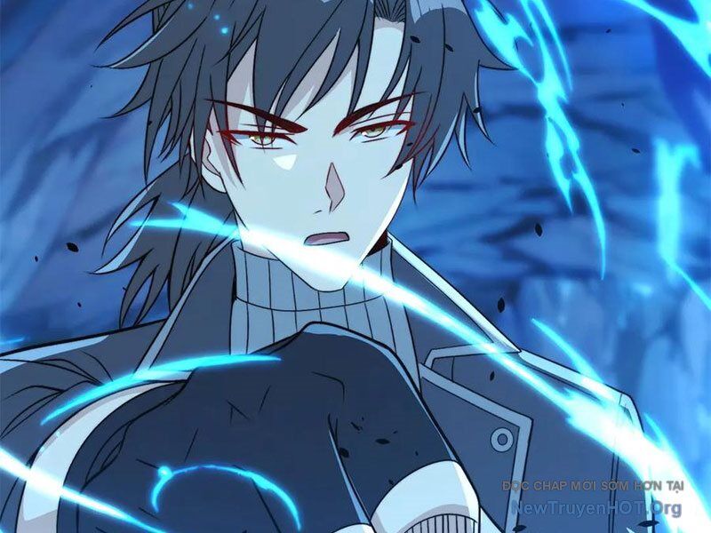 Dị Năng Trùng Sinh Ta Sớm Ở Đỉnh Cao Chap 41 - Next Chap 42