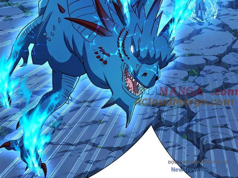 Dị Năng Trùng Sinh Ta Sớm Ở Đỉnh Cao Chap 41 - Next Chap 42