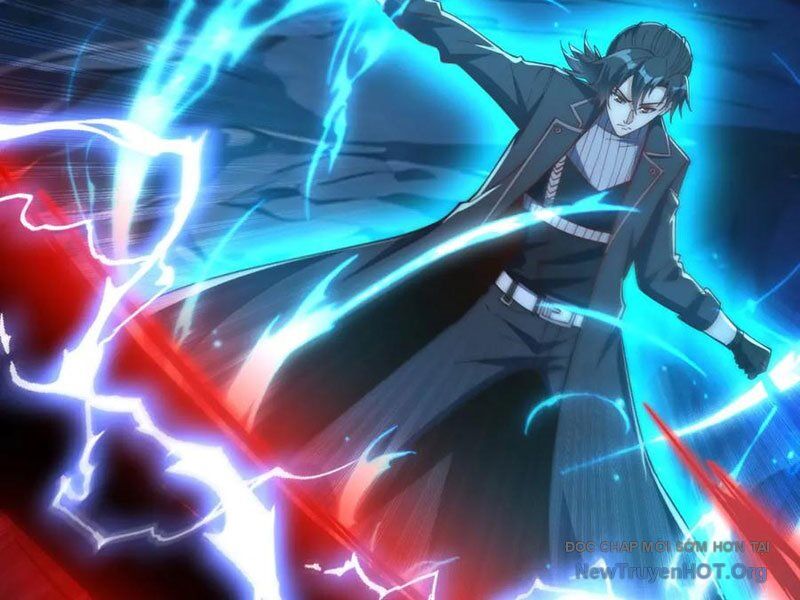 Dị Năng Trùng Sinh Ta Sớm Ở Đỉnh Cao Chap 41 - Next Chap 42