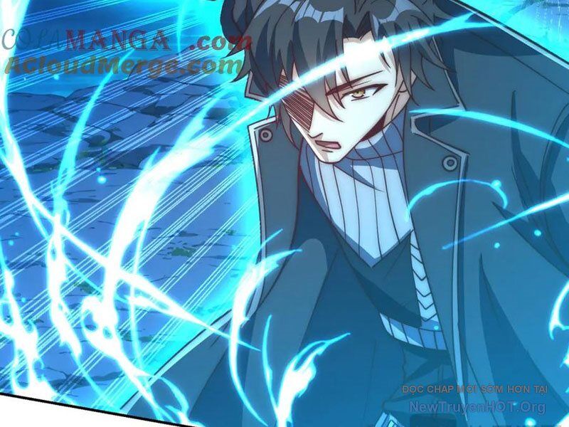 Dị Năng Trùng Sinh Ta Sớm Ở Đỉnh Cao Chap 41 - Next Chap 42