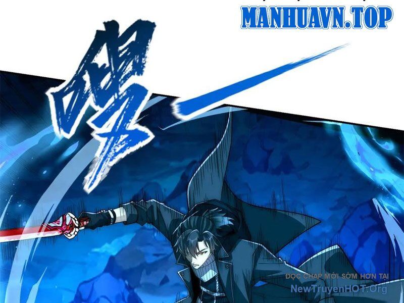 Dị Năng Trùng Sinh Ta Sớm Ở Đỉnh Cao Chap 41 - Next Chap 42