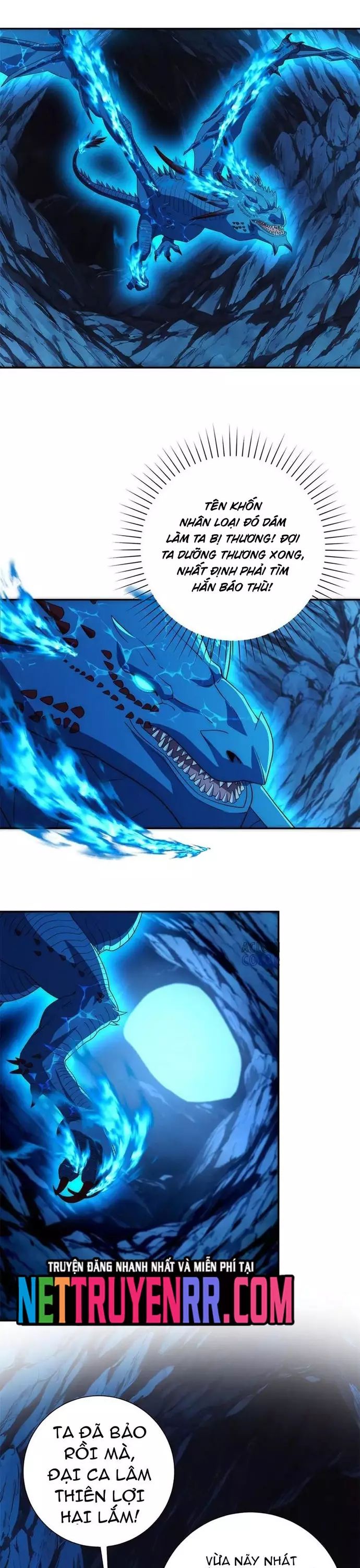 Dị Năng Trùng Sinh Ta Sớm Ở Đỉnh Cao Chap 42 - Next Chap 43