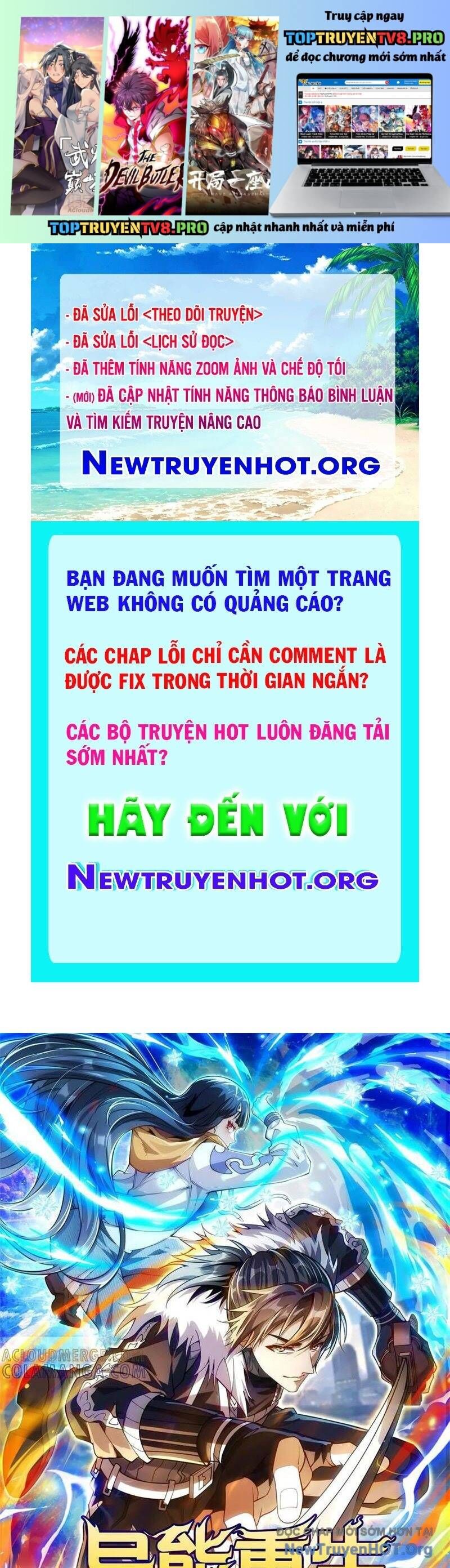 Dị Năng Trùng Sinh Ta Sớm Ở Đỉnh Cao Chap 44 - Next Chap 45
