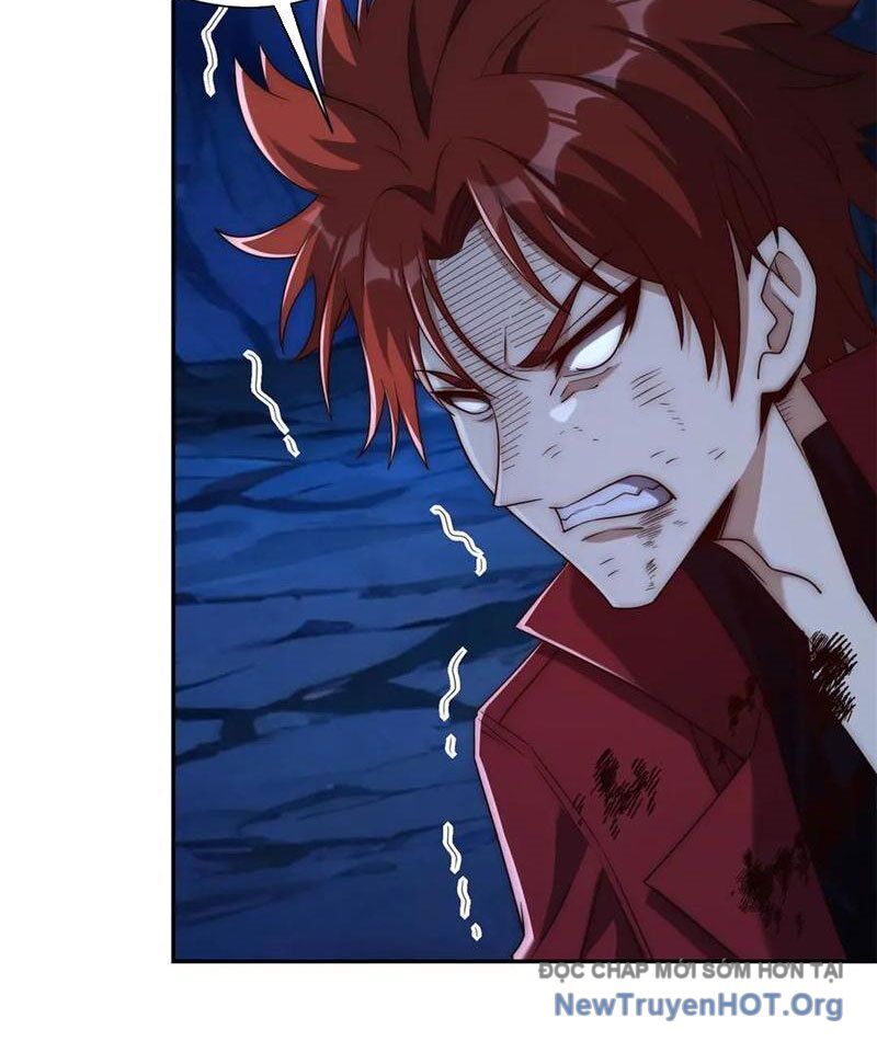 Dị Năng Trùng Sinh Ta Sớm Ở Đỉnh Cao Chap 44 - Next Chap 45