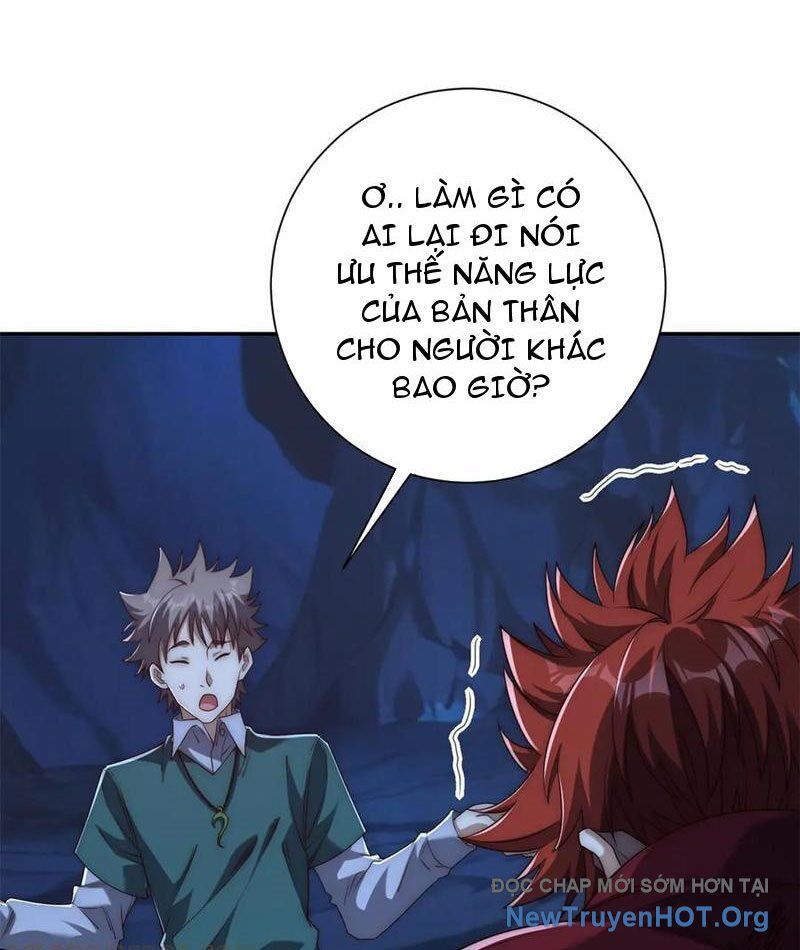 Dị Năng Trùng Sinh Ta Sớm Ở Đỉnh Cao Chap 44 - Next Chap 45