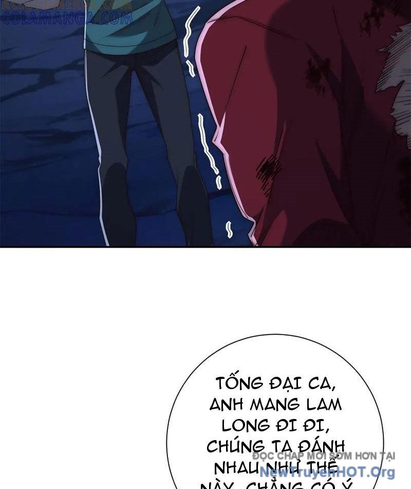 Dị Năng Trùng Sinh Ta Sớm Ở Đỉnh Cao Chap 44 - Next Chap 45