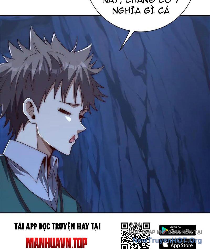 Dị Năng Trùng Sinh Ta Sớm Ở Đỉnh Cao Chap 44 - Next Chap 45