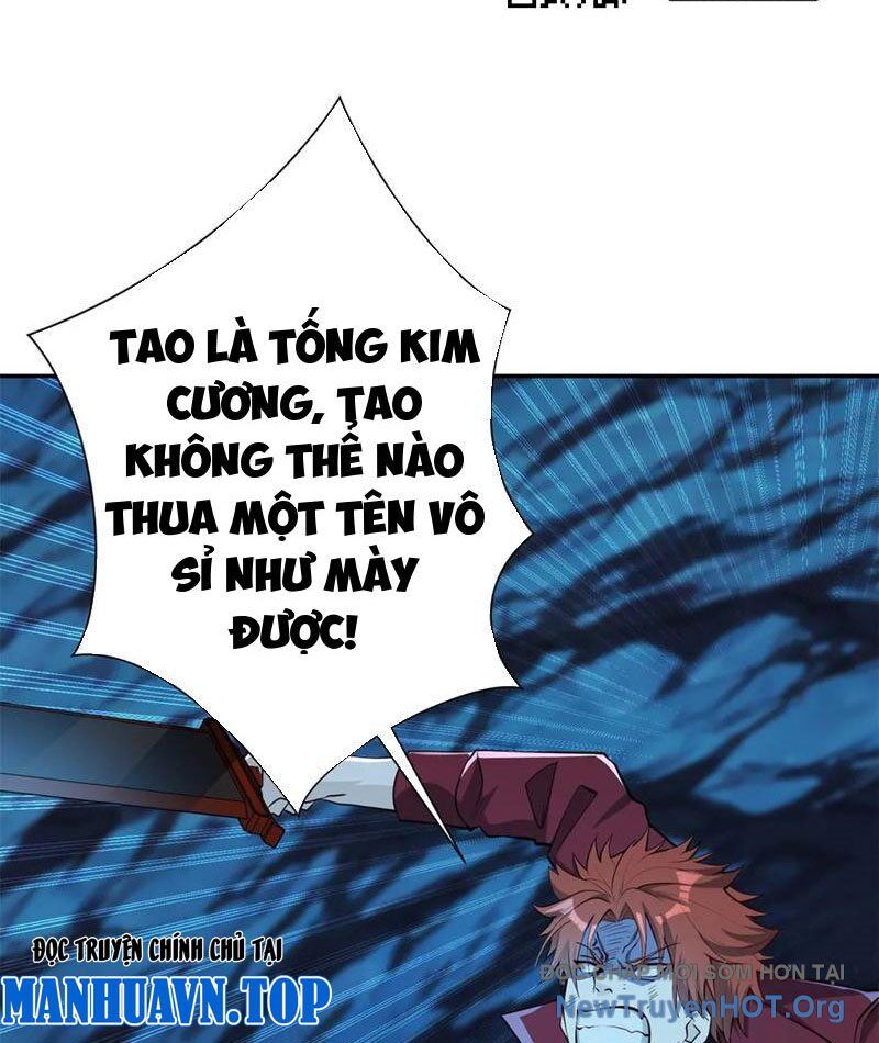 Dị Năng Trùng Sinh Ta Sớm Ở Đỉnh Cao Chap 44 - Next Chap 45
