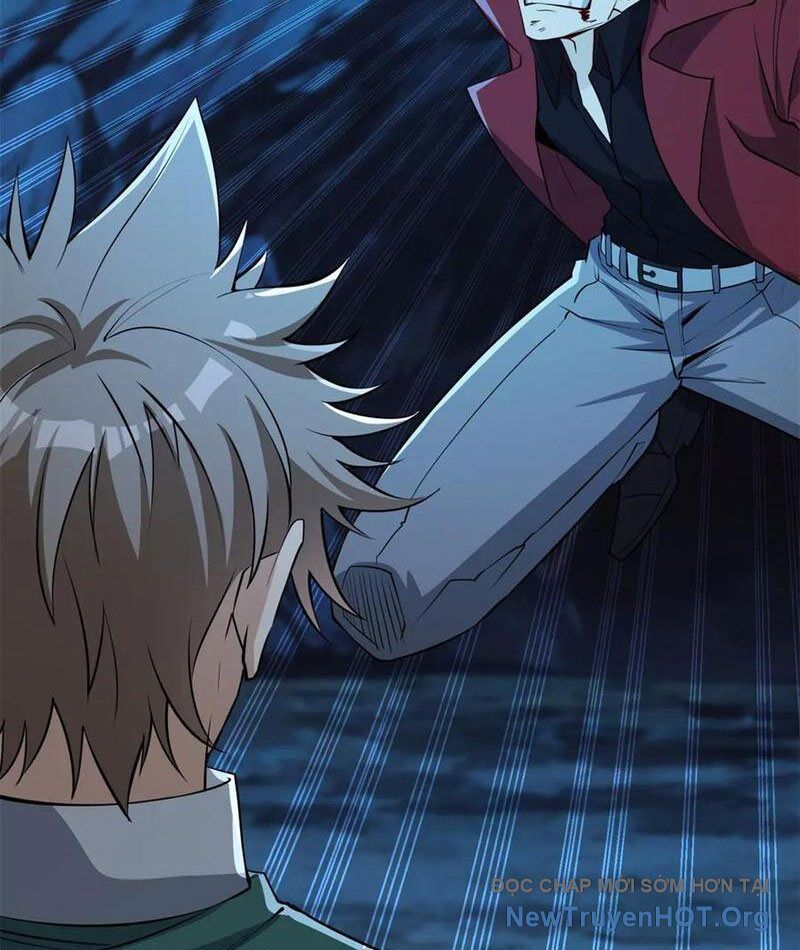 Dị Năng Trùng Sinh Ta Sớm Ở Đỉnh Cao Chap 44 - Next Chap 45