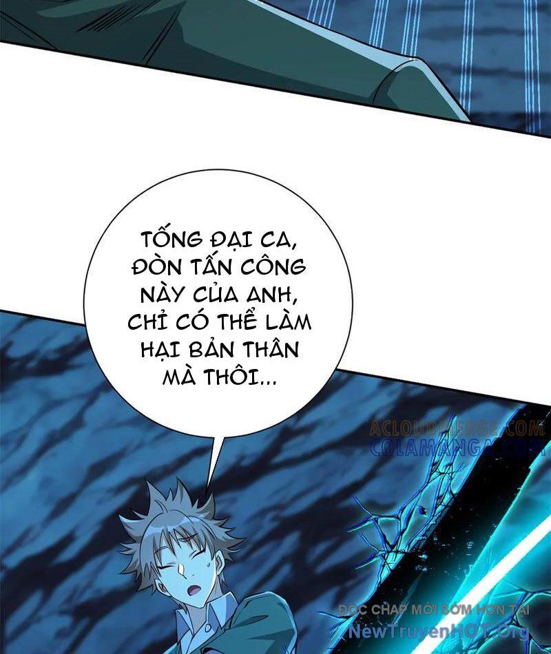 Dị Năng Trùng Sinh Ta Sớm Ở Đỉnh Cao Chap 44 - Next Chap 45