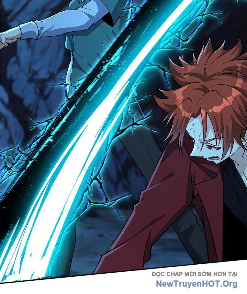 Dị Năng Trùng Sinh Ta Sớm Ở Đỉnh Cao Chap 44 - Next Chap 45