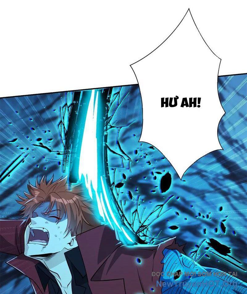 Dị Năng Trùng Sinh Ta Sớm Ở Đỉnh Cao Chap 44 - Next Chap 45