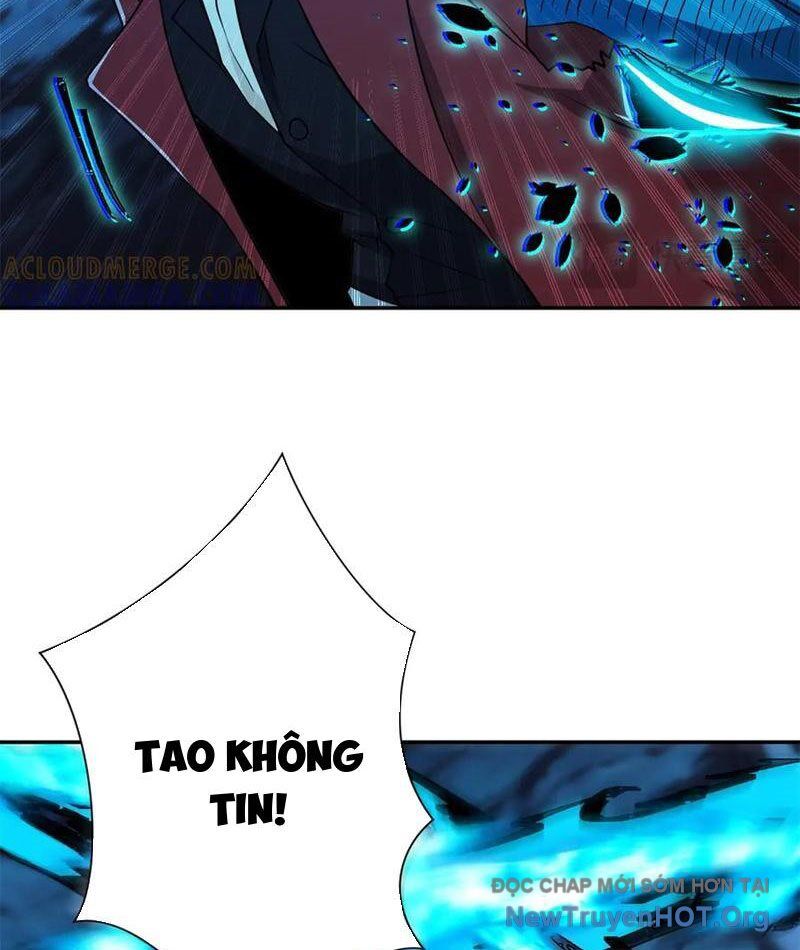 Dị Năng Trùng Sinh Ta Sớm Ở Đỉnh Cao Chap 44 - Next Chap 45