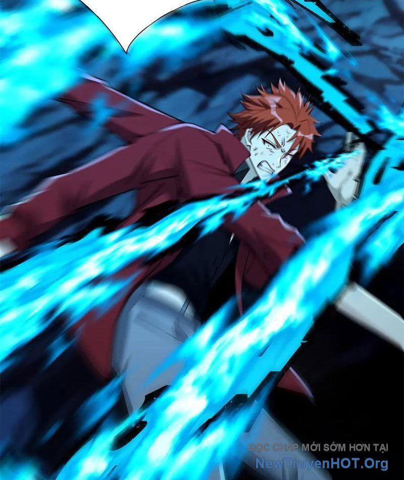 Dị Năng Trùng Sinh Ta Sớm Ở Đỉnh Cao Chap 44 - Next Chap 45