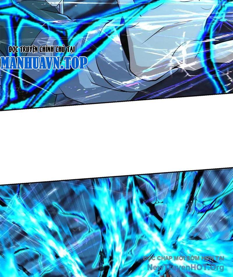 Dị Năng Trùng Sinh Ta Sớm Ở Đỉnh Cao Chap 44 - Next Chap 45