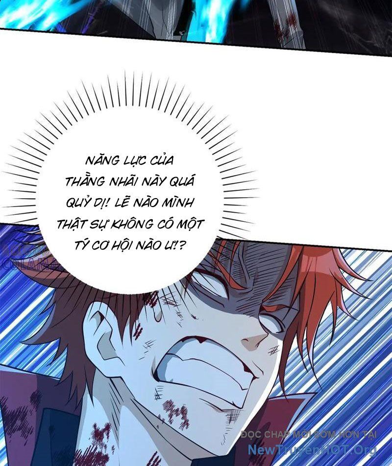 Dị Năng Trùng Sinh Ta Sớm Ở Đỉnh Cao Chap 44 - Next Chap 45