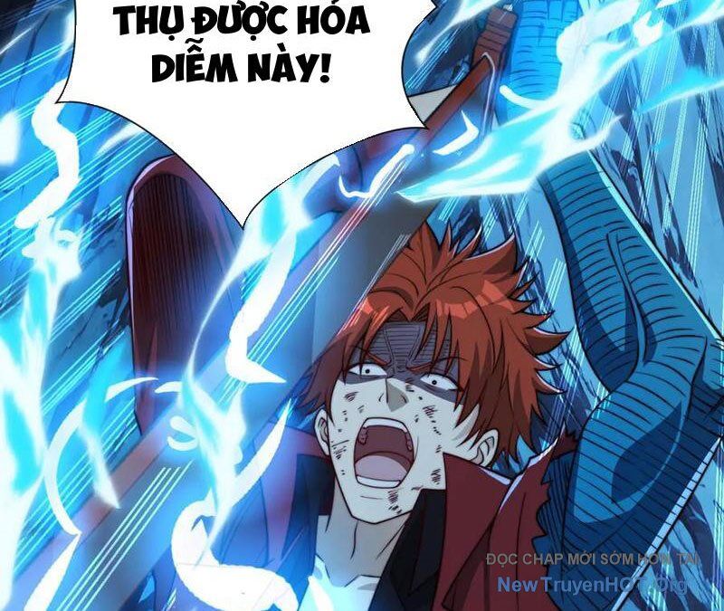 Dị Năng Trùng Sinh Ta Sớm Ở Đỉnh Cao Chap 44 - Next Chap 45