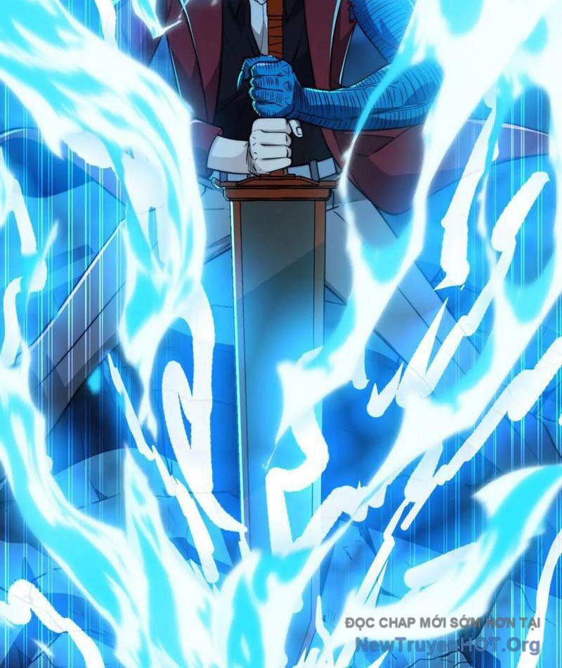 Dị Năng Trùng Sinh Ta Sớm Ở Đỉnh Cao Chap 44 - Next Chap 45