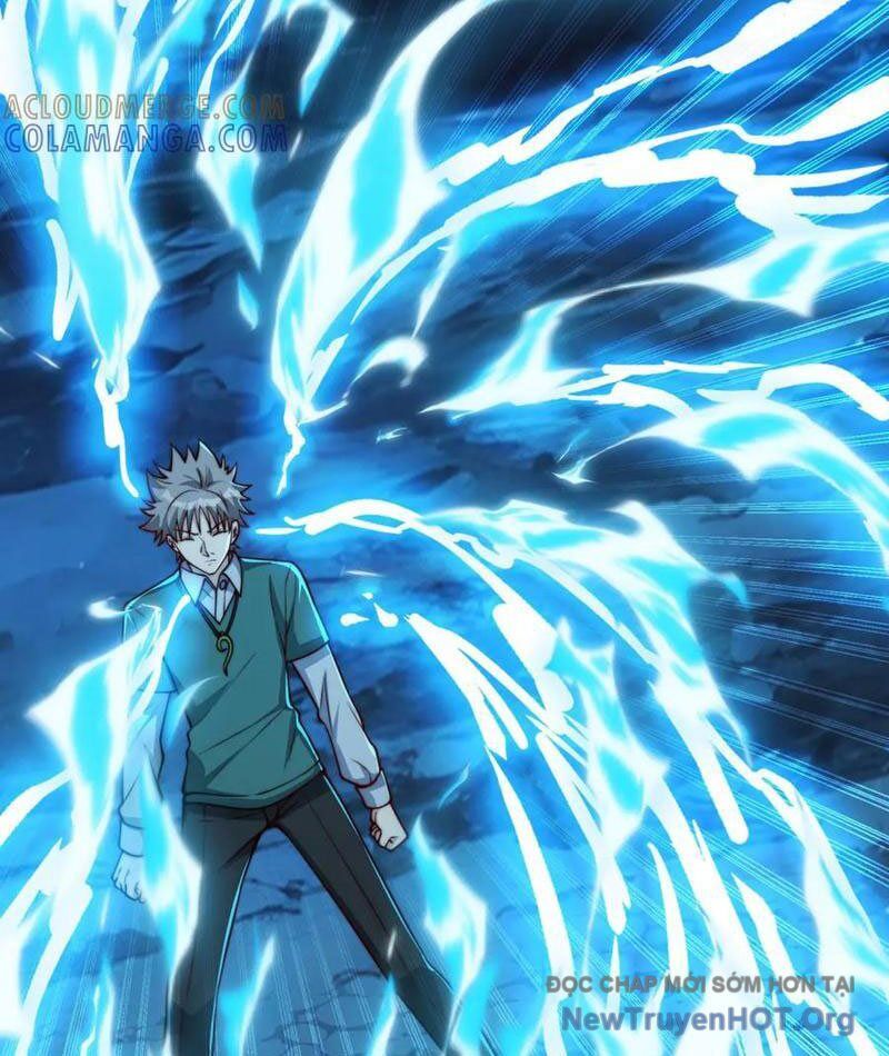 Dị Năng Trùng Sinh Ta Sớm Ở Đỉnh Cao Chap 44 - Next Chap 45