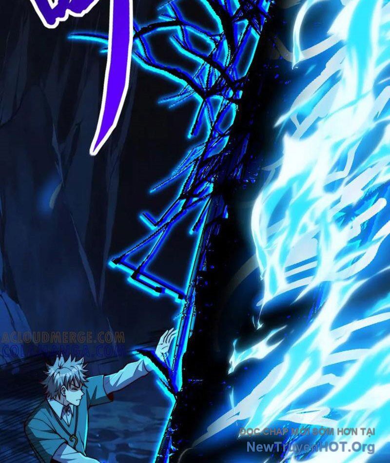 Dị Năng Trùng Sinh Ta Sớm Ở Đỉnh Cao Chap 44 - Next Chap 45