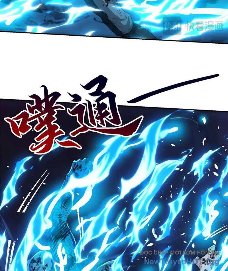 Dị Năng Trùng Sinh Ta Sớm Ở Đỉnh Cao Chap 44 - Next Chap 45